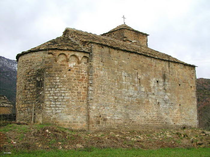 VISTA NORESTE